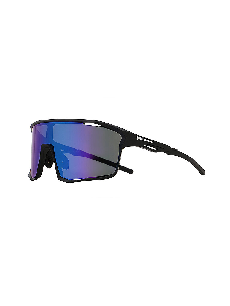 RED BULL SPECT Herren Radbrille Rumble schwarz